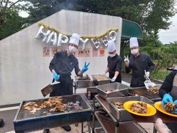 3�г� ���� �ٺ�ť ��Ƽ ÷���̹���