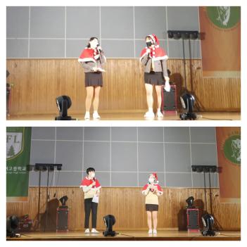 2021.12.21.(ȭ) 2021 �޸� Ÿ�ٴ�  ÷���̹���